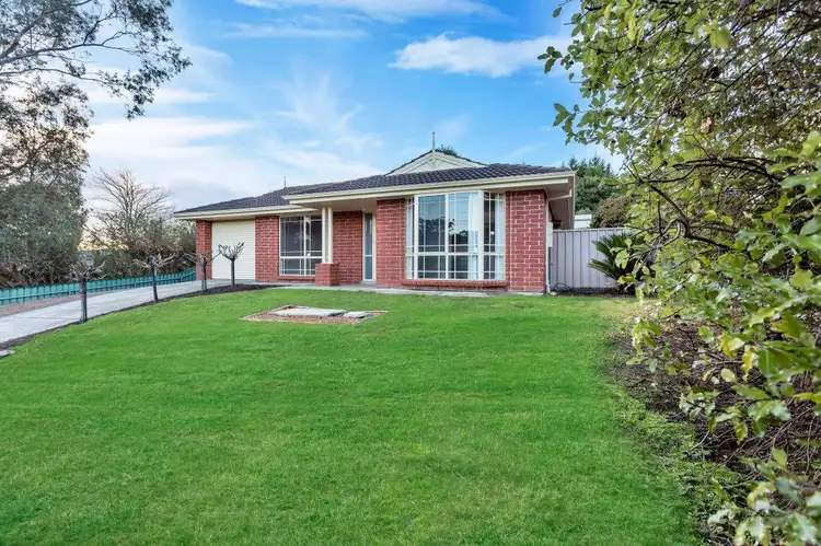 Second view of Homely house listing, 41 Zanker Drive, Mount Barker SA 5251