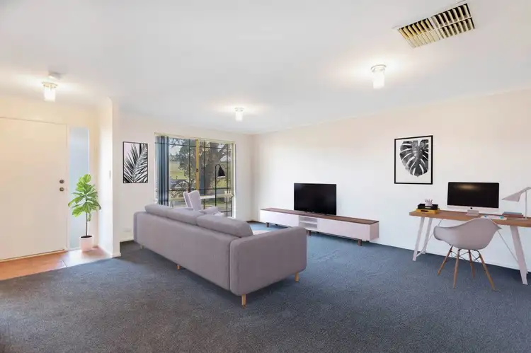 Third view of Homely house listing, 41 Zanker Drive, Mount Barker SA 5251