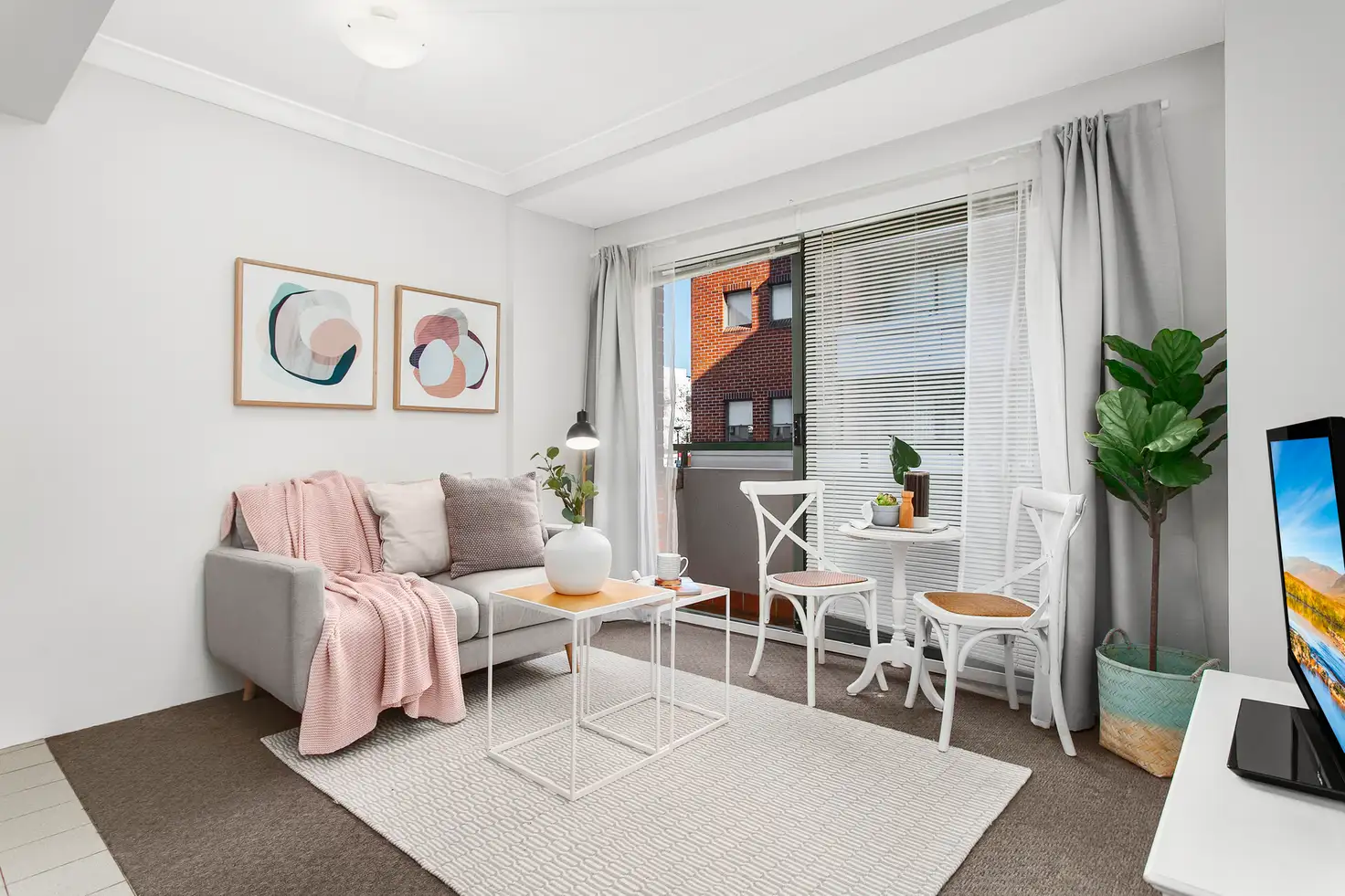 Main view of Homely apartment listing, 4/8 Waters Road, Neutral Bay NSW 2089