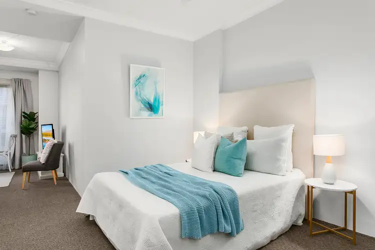 Second view of Homely apartment listing, 4/8 Waters Road, Neutral Bay NSW 2089