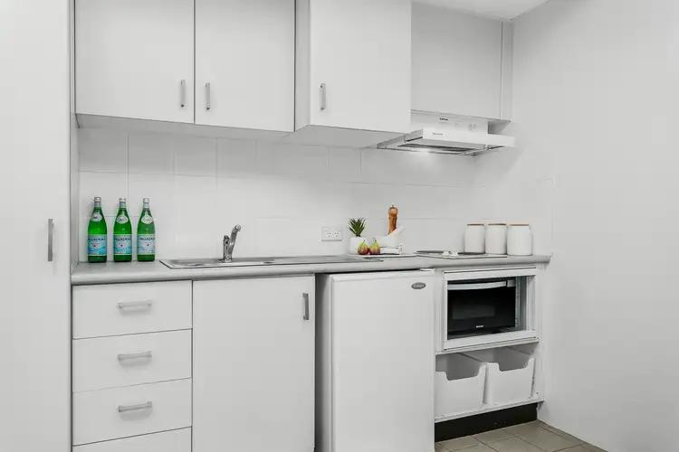 Third view of Homely apartment listing, 4/8 Waters Road, Neutral Bay NSW 2089
