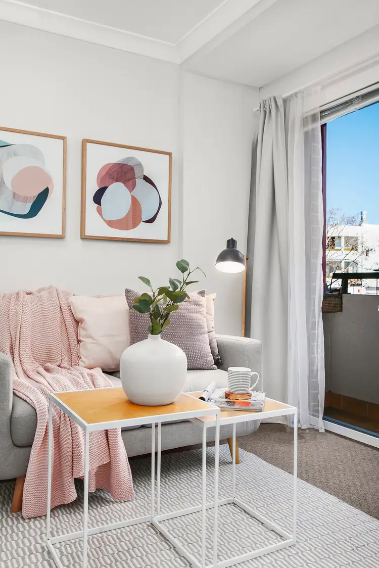 Sixth view of Homely apartment listing, 4/8 Waters Road, Neutral Bay NSW 2089