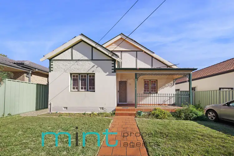 57 Water Street, Belfield NSW 2191