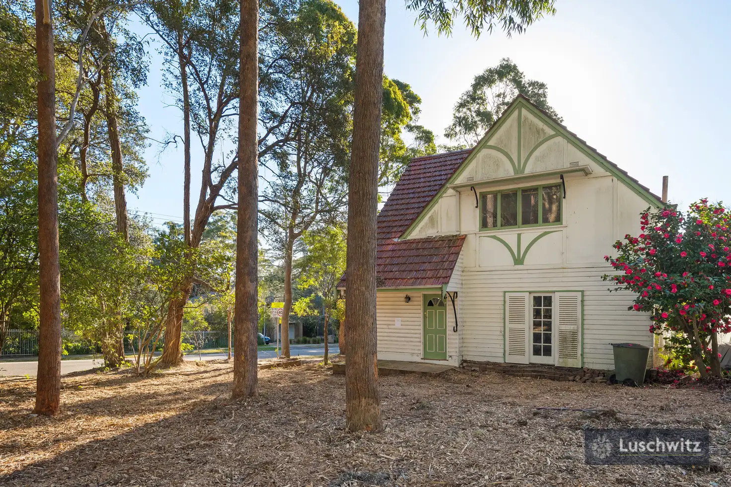 Main view of Homely house listing, 45 Lofberg Road, Pymble NSW 2073