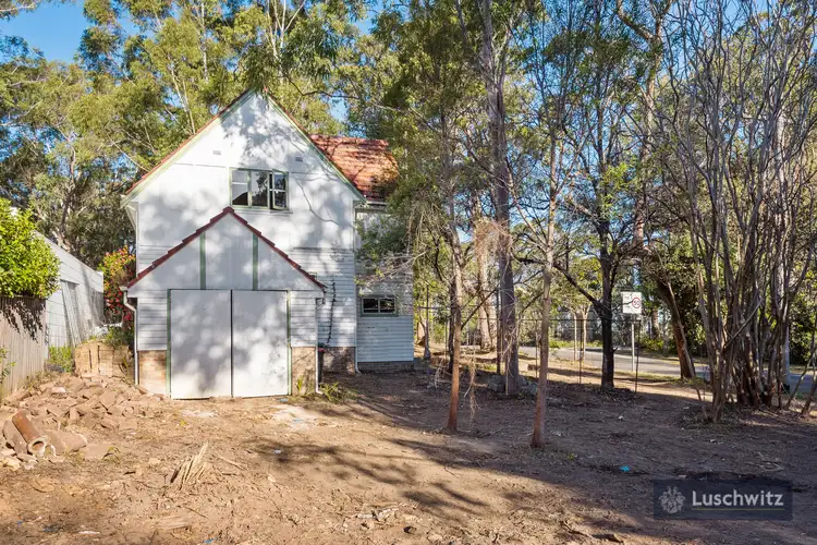 Second view of Homely house listing, 45 Lofberg Road, Pymble NSW 2073