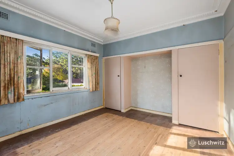 Fifth view of Homely house listing, 45 Lofberg Road, Pymble NSW 2073