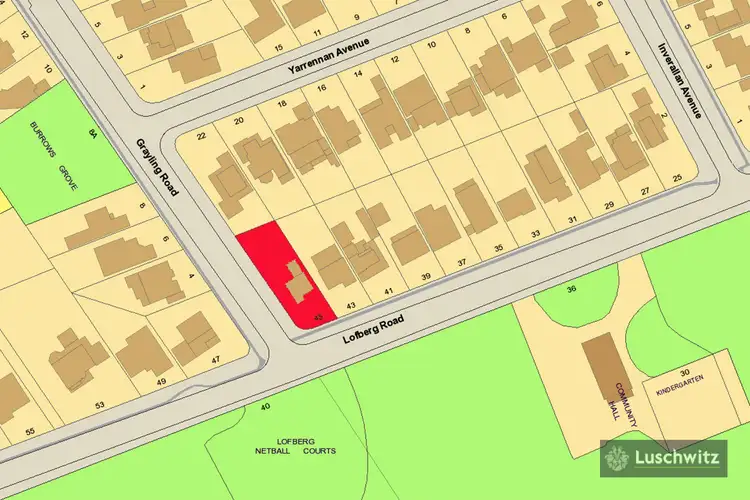 Sixth view of Homely house listing, 45 Lofberg Road, Pymble NSW 2073