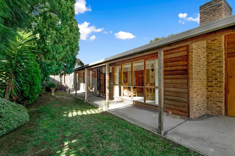 16 Kiandra Street, Mornington VIC 3931