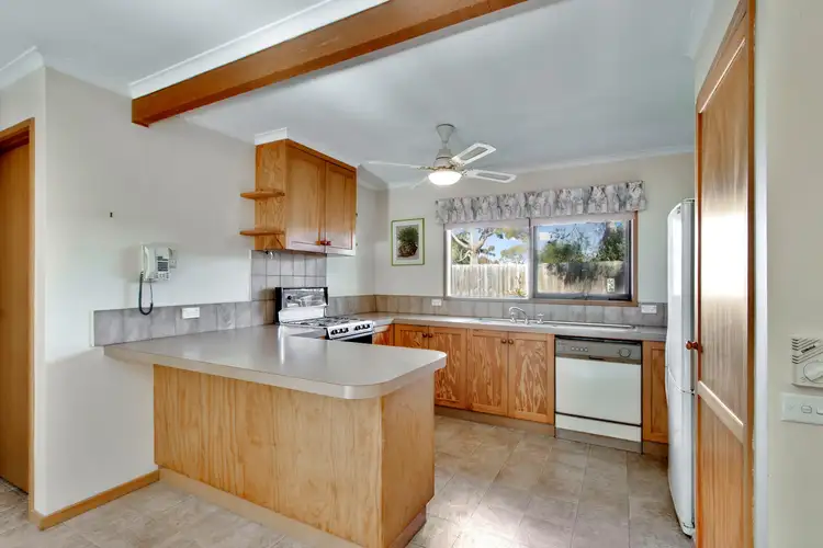 Fourth view of Homely house listing, 16 Kiandra Street, Mornington VIC 3931