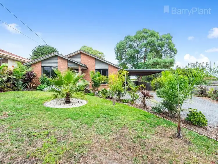 14 Leighton Road, Bayswater North VIC 3153