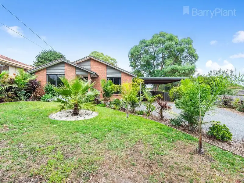 Main view of Homely house listing, 14 Leighton Road, Bayswater North VIC 3153