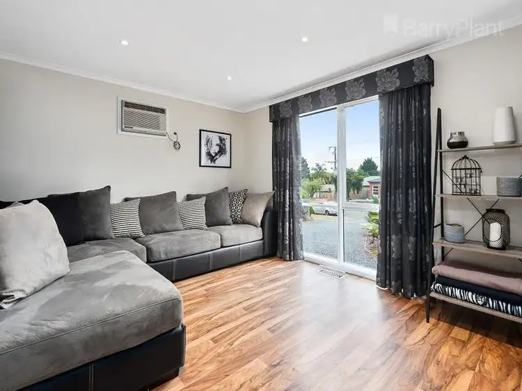 Second view of Homely house listing, 14 Leighton Road, Bayswater North VIC 3153