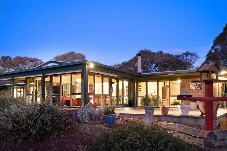 262 Blakeley Road, Barkers Creek VIC 3451