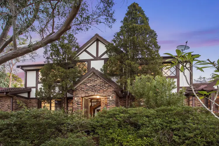 12 Hume Place, Mount Colah NSW 2079