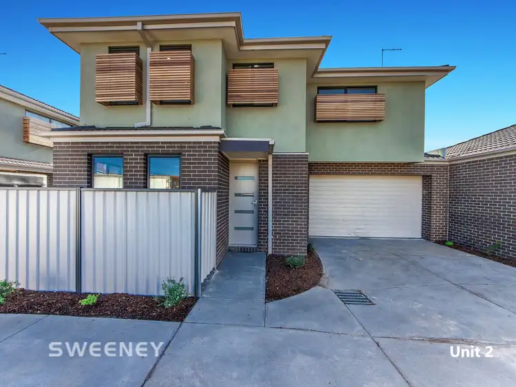 1 & 2/78 Walmer Avenue, St Albans VIC 3021