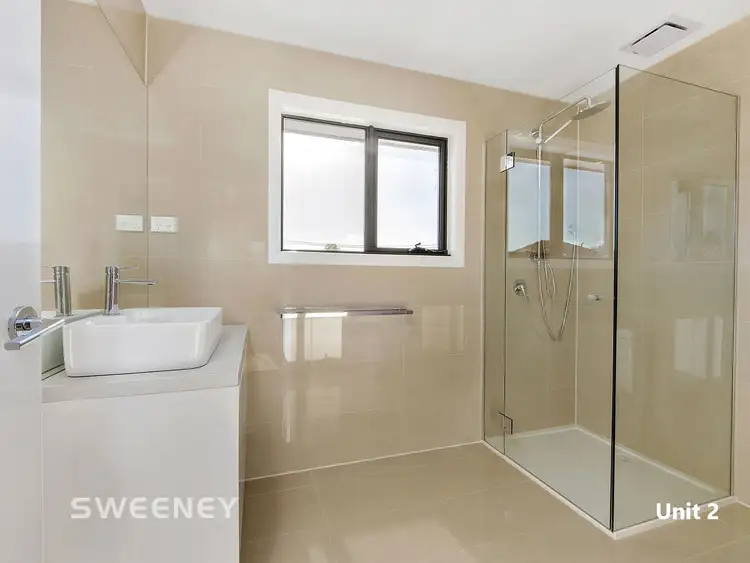 Fifth view of Homely townhouse listing, 1 & 2/78 Walmer Avenue, St Albans VIC 3021