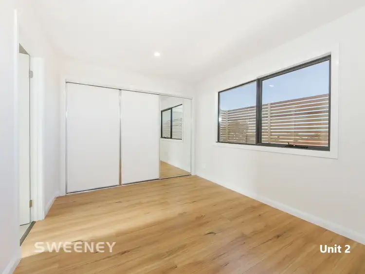 Sixth view of Homely townhouse listing, 1 & 2/78 Walmer Avenue, St Albans VIC 3021