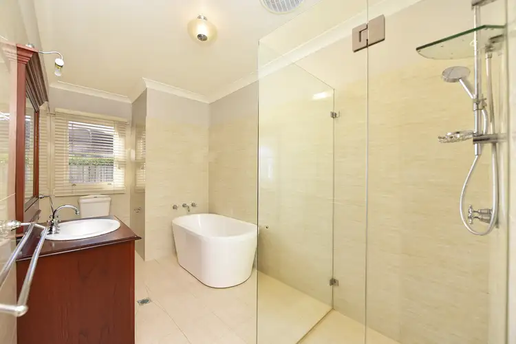 Sixth view of Homely house listing, 42 Veron Street, Wentworthville NSW 2145