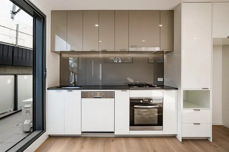 Fifth view of Homely apartment listing, 205/33 Jersey Parade, Carnegie VIC 3163