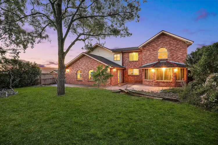 Main view of Homely house listing, 10 Watton Street, Quakers Hill NSW 2763
