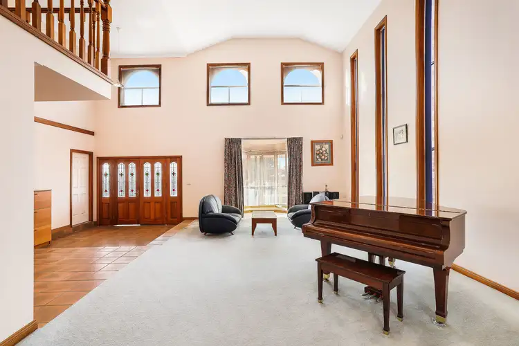 Second view of Homely house listing, 10 Watton Street, Quakers Hill NSW 2763