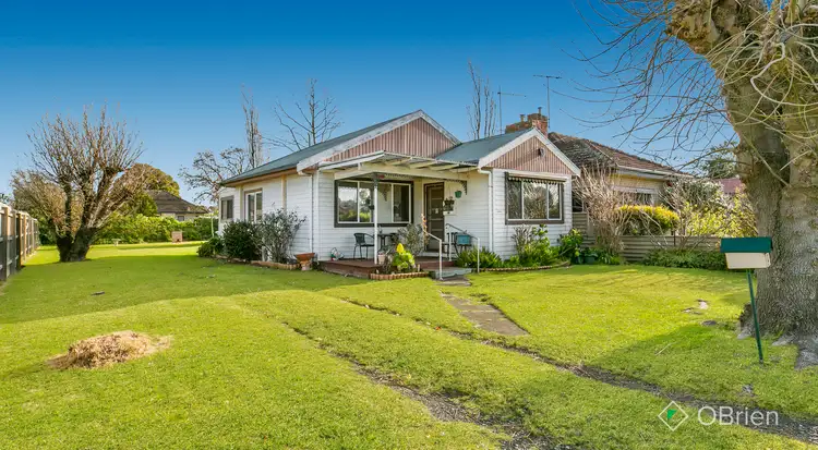 Main view of Homely house listing, 4 Snodgrass Street, Pakenham VIC 3810