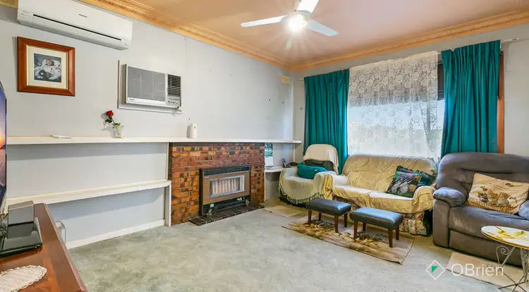 Second view of Homely house listing, 4 Snodgrass Street, Pakenham VIC 3810