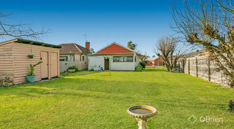 Sixth view of Homely house listing, 4 Snodgrass Street, Pakenham VIC 3810