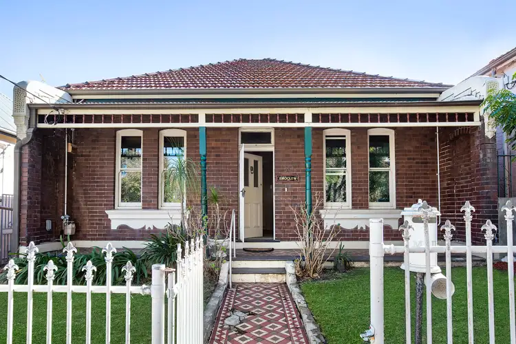 30 Perry Street, Marrickville NSW 2204