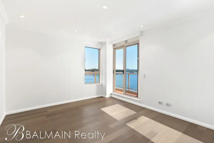 Fifth view of Homely apartment listing, 406/32 Warayama Place, Rozelle NSW 2039