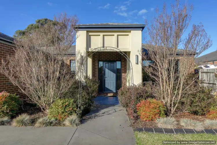 Third view of Homely house listing, 4 Windsor Court, Eastwood VIC 3875