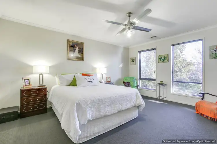 Fourth view of Homely house listing, 4 Windsor Court, Eastwood VIC 3875