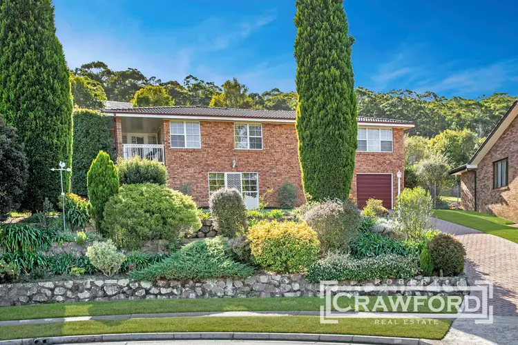 5 Simla Close, Elermore Vale NSW 2287