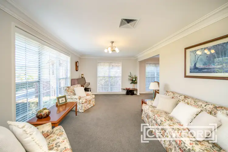 Fifth view of Homely house listing, 5 Simla Close, Elermore Vale NSW 2287