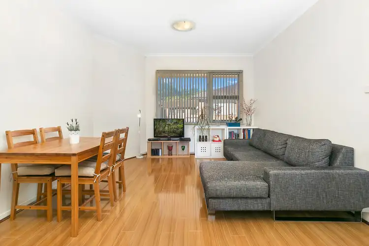 Second view of Homely apartment listing, 17/4-6 Morwick Street, Strathfield NSW 2135