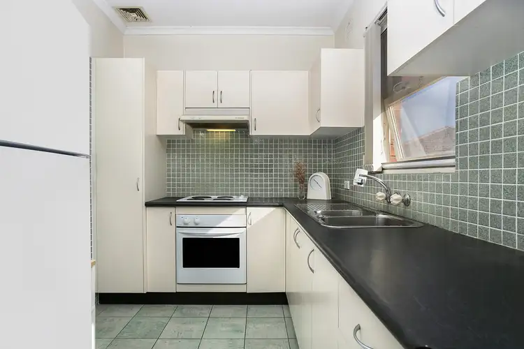 Third view of Homely apartment listing, 17/4-6 Morwick Street, Strathfield NSW 2135
