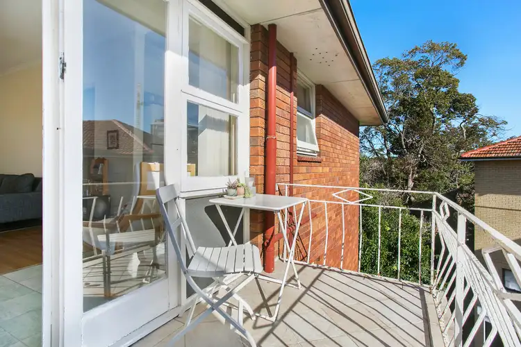 Sixth view of Homely apartment listing, 17/4-6 Morwick Street, Strathfield NSW 2135