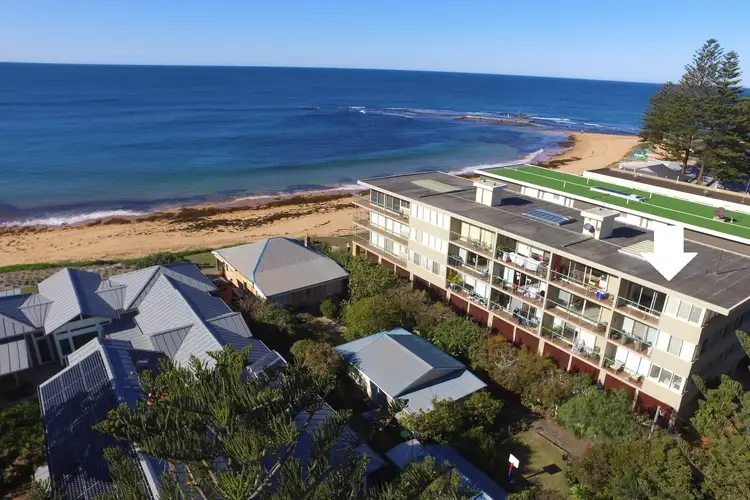Sixth view of Homely unit listing, 16/19 Surfview Road, Mona Vale NSW 2103