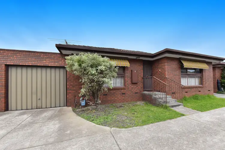 2/23 O'Connor Street, Reservoir VIC 3073
