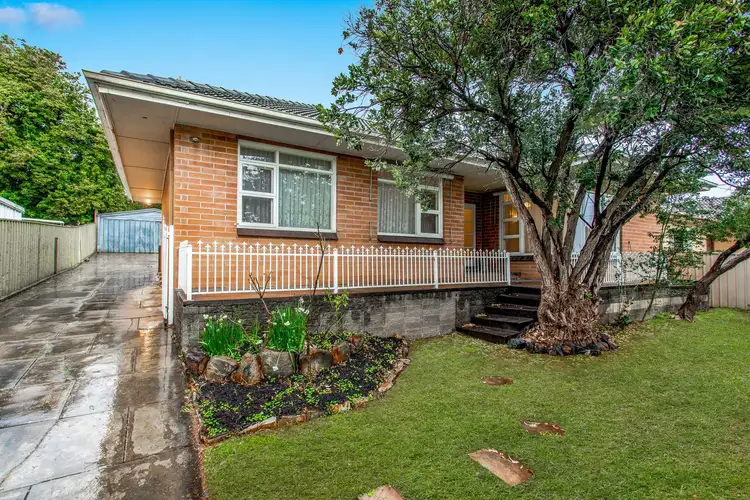 12 Matthew Street, Bedford Park SA 5042