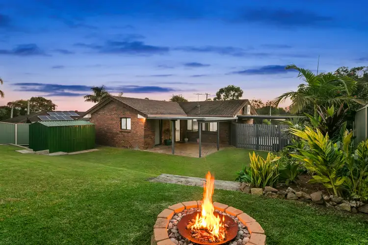 98 Vienna Road, Alexandra Hills QLD 4161