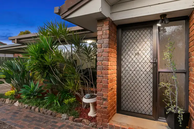 Second view of Homely house listing, 98 Vienna Road, Alexandra Hills QLD 4161
