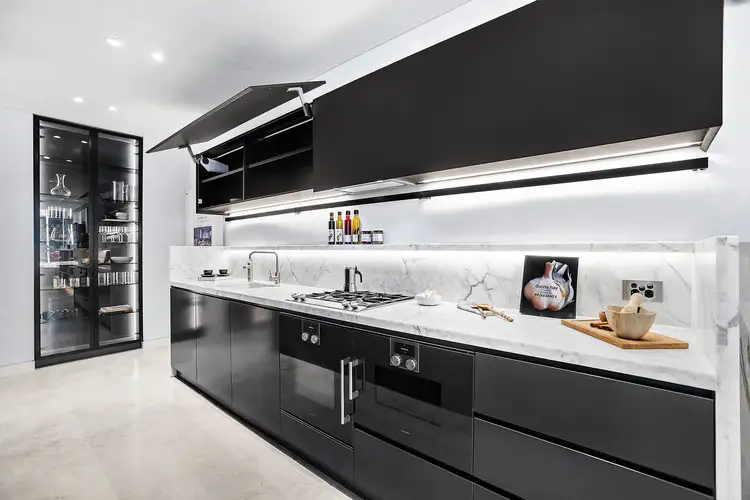 Third view of Homely apartment listing, R2/108 Miller Street, Pyrmont NSW 2009