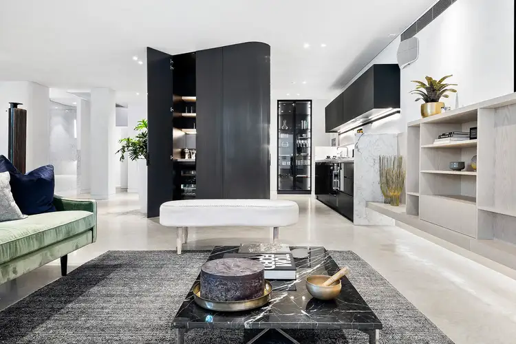 Sixth view of Homely apartment listing, R2/108 Miller Street, Pyrmont NSW 2009
