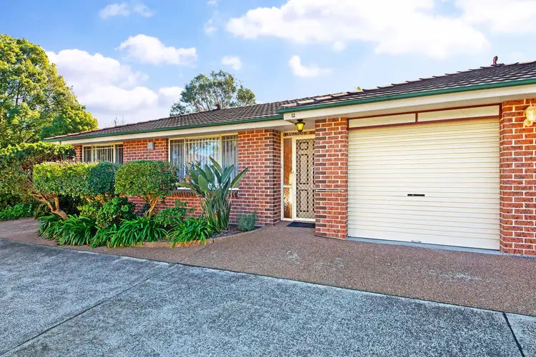 12/31 Cary Street, Wyoming NSW 2250