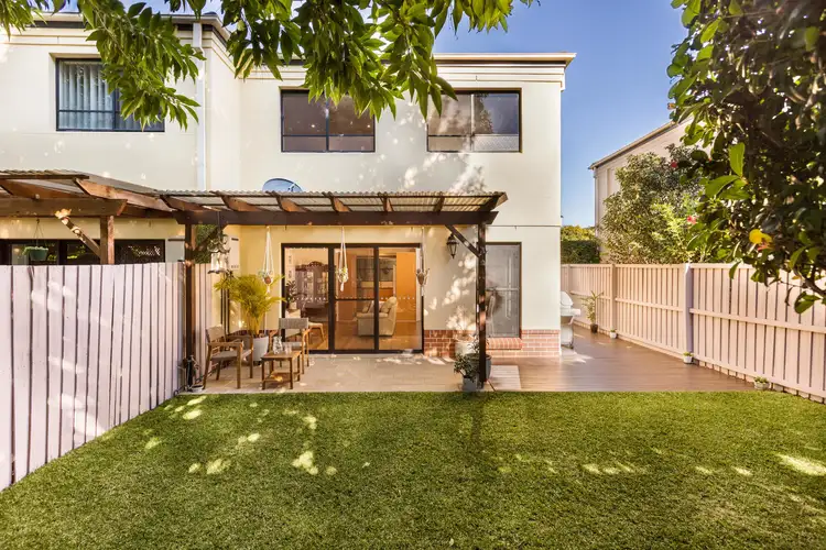 5/219 Croydon Road, Croydon NSW 2132