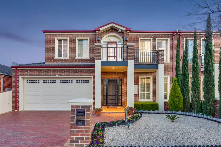 Main view of Homely house listing, 67 Roseleigh Boulevard, Sydenham VIC 3037