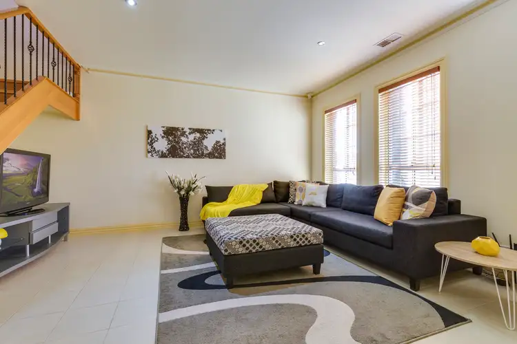 Second view of Homely house listing, 67 Roseleigh Boulevard, Sydenham VIC 3037