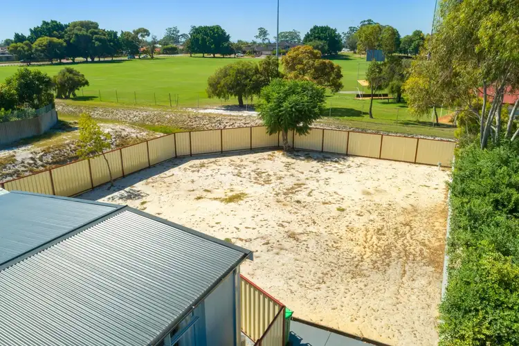 Second view of Homely land listing, 14a Ludlands Street, Morley WA 6062