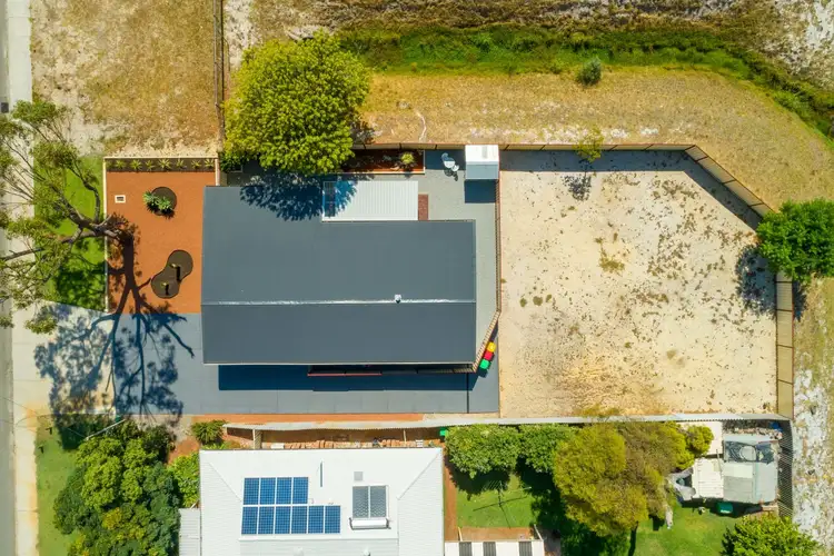 Fourth view of Homely land listing, 14a Ludlands Street, Morley WA 6062
